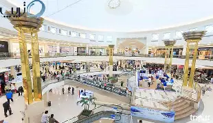 بهترین مراکز خرید برای خرید لوازم الکترونیکی در دبی